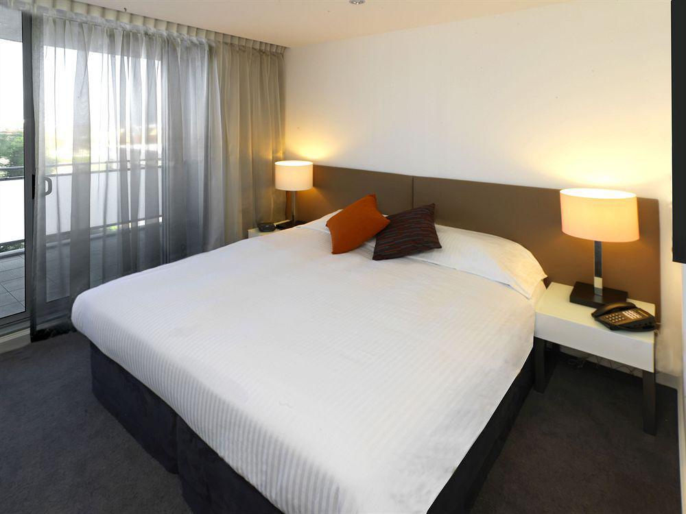 Adina Apartment Hotel Wollongong Rom bilde
